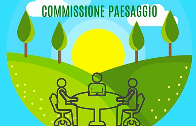 CALENDARIO COMMISSIONE DEL PAESAGGIO GENNAIO – DICEMBRE 2023