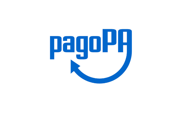Pagamenti verso il Comune solo con PagoPA